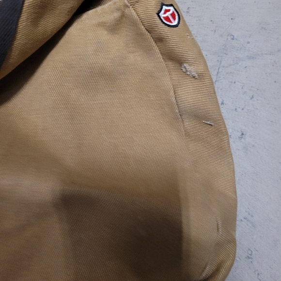 CANADA FIELD PATCH BAG - Picture 8 of 8